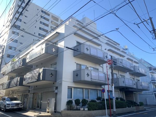 ルシール南大塚